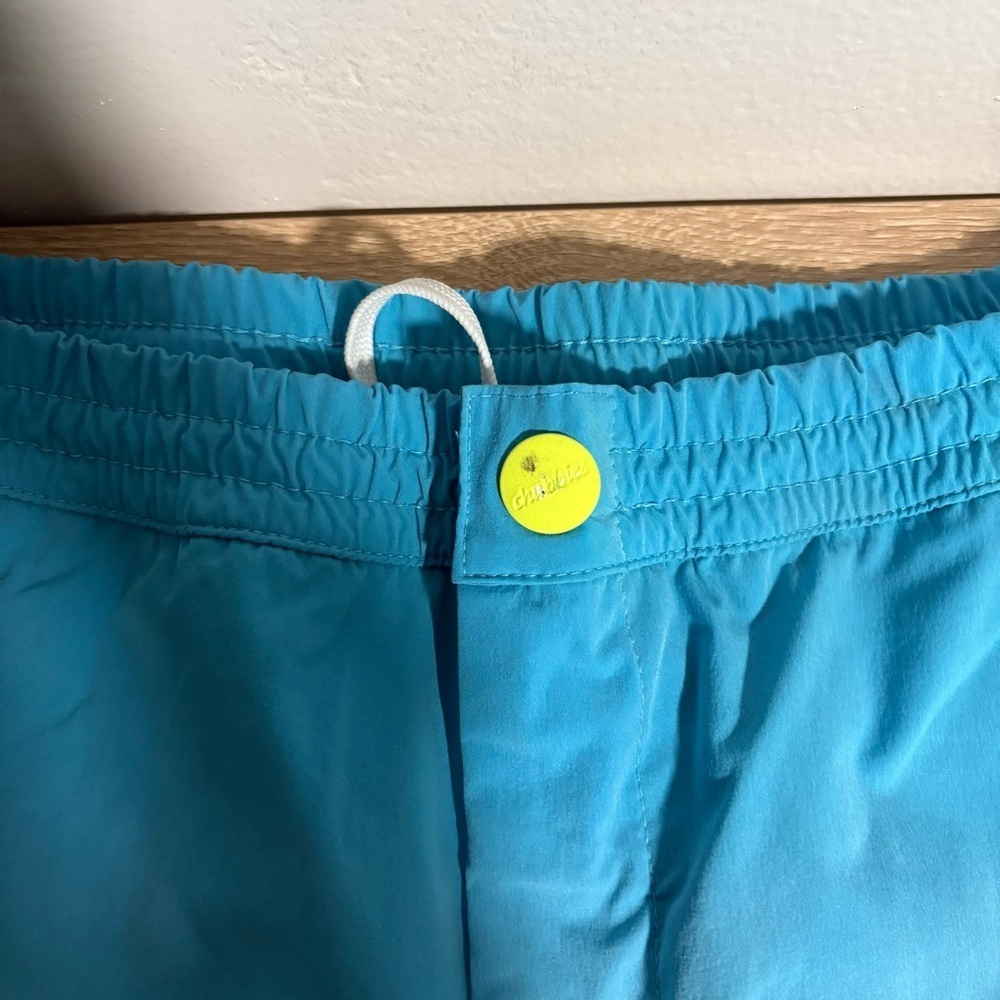 Chubbies Blue Men's Shorts M - Picture 3 of 6